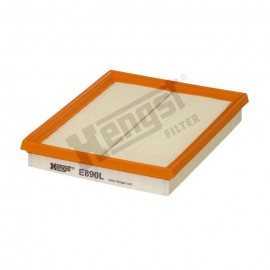 Въздушен филтър HENGST E890L