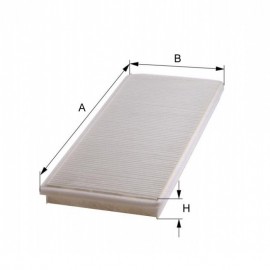 Филтър купе HENGST E905LI