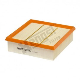 Въздушен филтър HENGST E832L