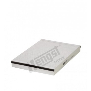 Филтър купе HENGST E955LI