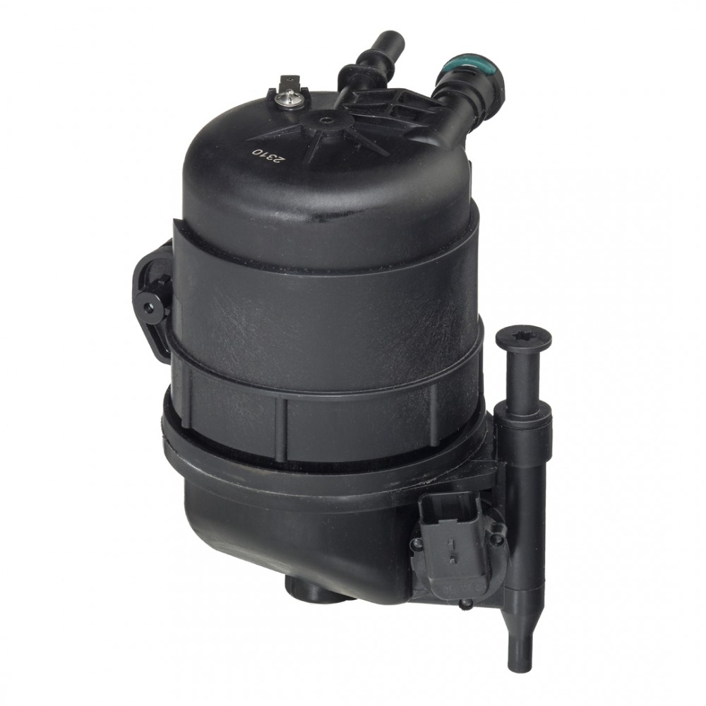 Горивен филтър HENGST H487WK