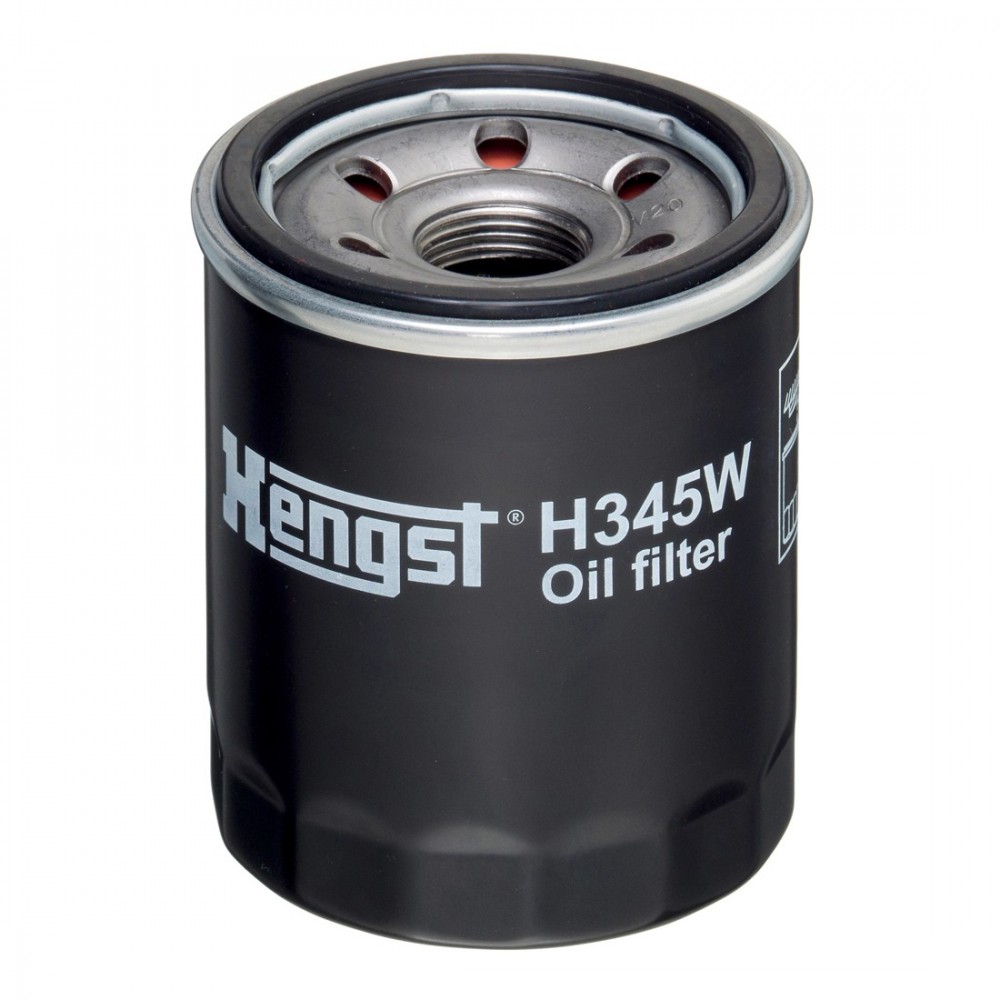 Маслен филтър HENGST H345W