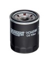 Маслен филтър HENGST H345W