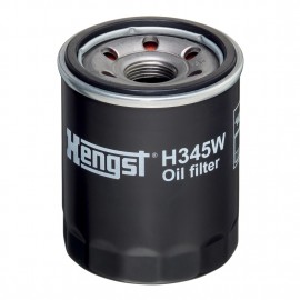 Маслен филтър HENGST H345W
