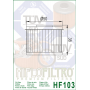 Маслен филтър HIFLO HF103