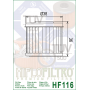 Маслен филтър HIFLO HF116