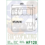 Маслен филтър HIFLO HF128