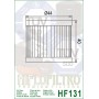 Маслен филтър HIFLO HF131