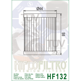 Маслен филтър HIFLO HF132