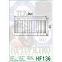 Маслен филтър HIFLO HF136