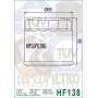 Маслен филтър HIFLO HF138