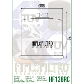 Маслен филтър HIFLO HF138RC