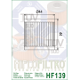 Маслен филтър HIFLO HF139