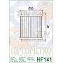Маслен филтър HIFLO HF141