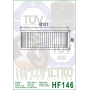 Маслен филтър HIFLO HF146