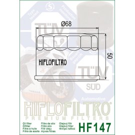 Маслен филтър HIFLO HF147
