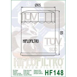 Маслен филтър HIFLO HF148