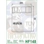 Маслен филтър HIFLO HF148