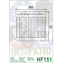 Маслен филтър HIFLO HF151
