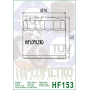 Маслен филтър HIFLO HF153