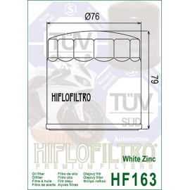 Маслен филтър HIFLO HF163