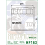 Маслен филтър HIFLO HF163