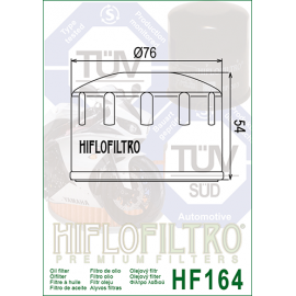 Маслен филтър HIFLO HF164