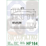 Маслен филтър HIFLO HF164