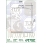 Маслен филтър HIFLO HF171BRC