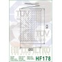 Маслен филтър HIFLO HF178