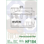 Маслен филтър HIFLO HF184