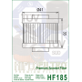 Маслен филтър HIFLO HF185