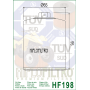Маслен филтър HIFLO HF198