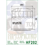 Маслен филтър HIFLO HF202