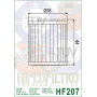 Маслен филтър HIFLO HF207