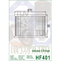 Маслен филтър HIFLO HF401