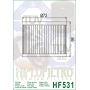 Маслен филтър HIFLO HF531