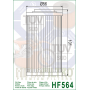 Маслен филтър HIFLO HF564