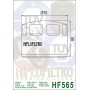 Маслен филтър HIFLO HF565