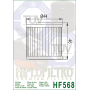 Маслен филтър HIFLO HF568