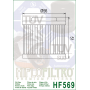 Маслен филтър HIFLO HF569