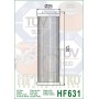 Маслен филтър HIFLO HF631