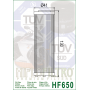 Маслен филтър HIFLO HF650
