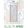 Маслен филтър HIFLO HF652