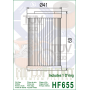 Маслен филтър HIFLO HF655