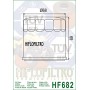 Маслен филтър HIFLO HF682