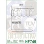 Маслен филтър HIFLO HF740