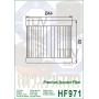 Маслен филтър HIFLO HF971