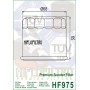 Маслен филтър HIFLO HF975