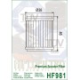 Маслен филтър HIFLO HF981